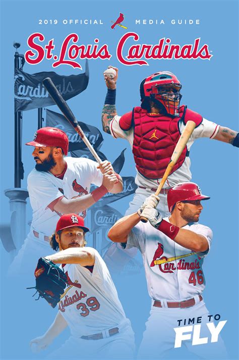 2019 St. Louis Cardinals season .